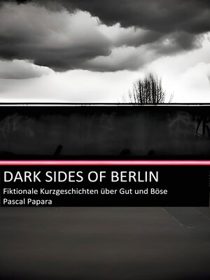cover image of Dark Sides of Berlin